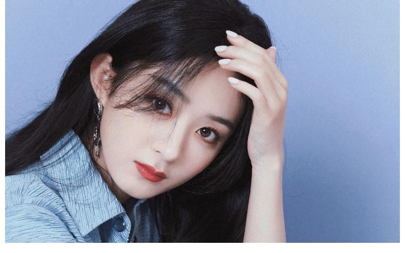 穎寶|趙麗穎錄兩檔綜藝后，打算進組拍戲？她又挑中大女主劇，期待拉滿