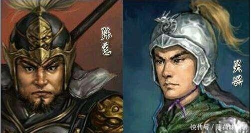 三国中|盘点三国时期名将的后代们,《九州劫》手游带你寻找最强英雄之子