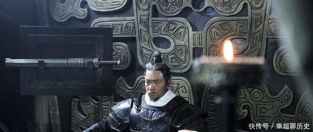 战国四大名将《大秦赋》中出现仨,最厉害的却没出场,编剧有心了