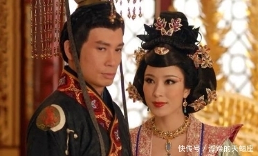 宠妃|宠妃仗着怀孕，嚣张以为能当皇后，不料妃子一碗药，让她没命生