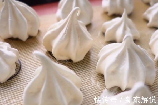 10个超简单小零食,1分钟学会一样,待客休闲必备,连吃1周不重样