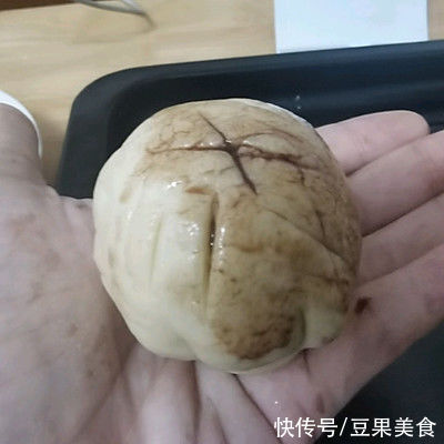 面团|山药椰香奶黄包我家吃了十年，竟然还没吃腻