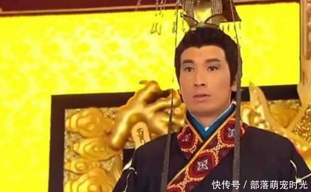 历史|我国历史上最能装的皇帝,装傻充愣35年,最后顺利成为晚唐明君