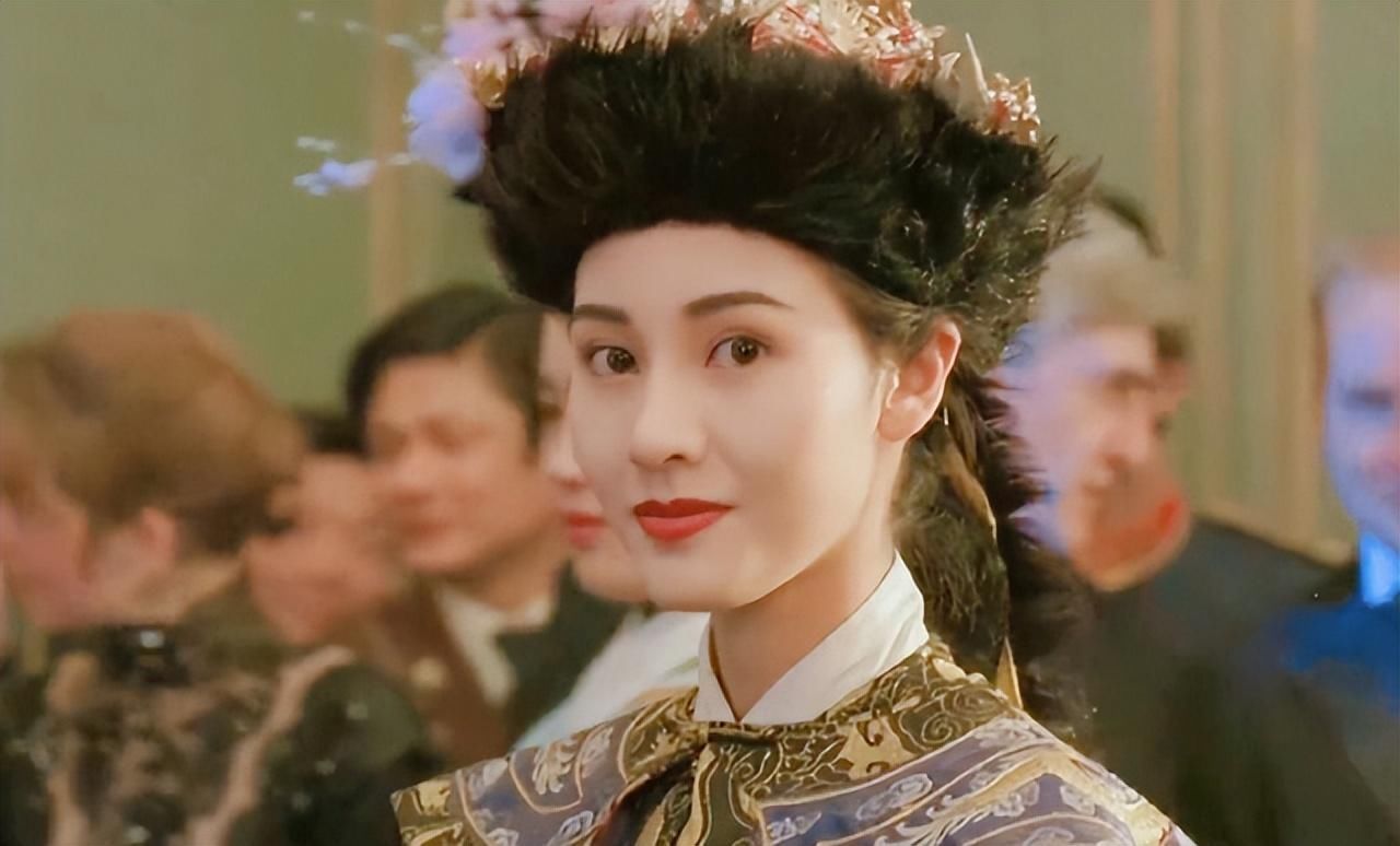 33年过去了，“香港四美”之一的李嘉欣，终于遭到了“反噬” - 360娱乐，你开心就好
