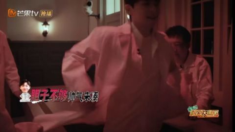 嘉宾们|《密室大逃脱3》最后一期，好评度飙升，但仍有不少遗憾