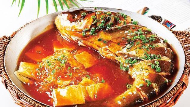 鱼不管怎么做，这味料不能放，否则鱼肉又老又柴，腥味还出不来