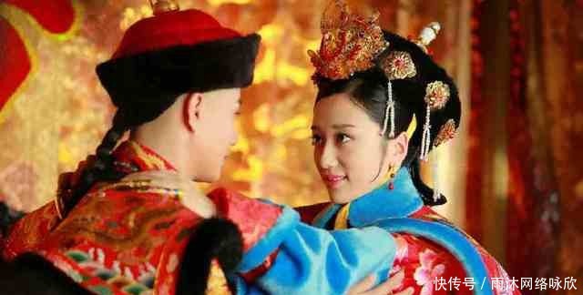 想嫁|古代女子为啥想嫁皇帝？即使不受宠，待遇也会很好