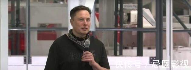 特斯拉|富士康收购前通用工厂、马斯克63亿出售股票、宝马CEO抨击特斯拉
