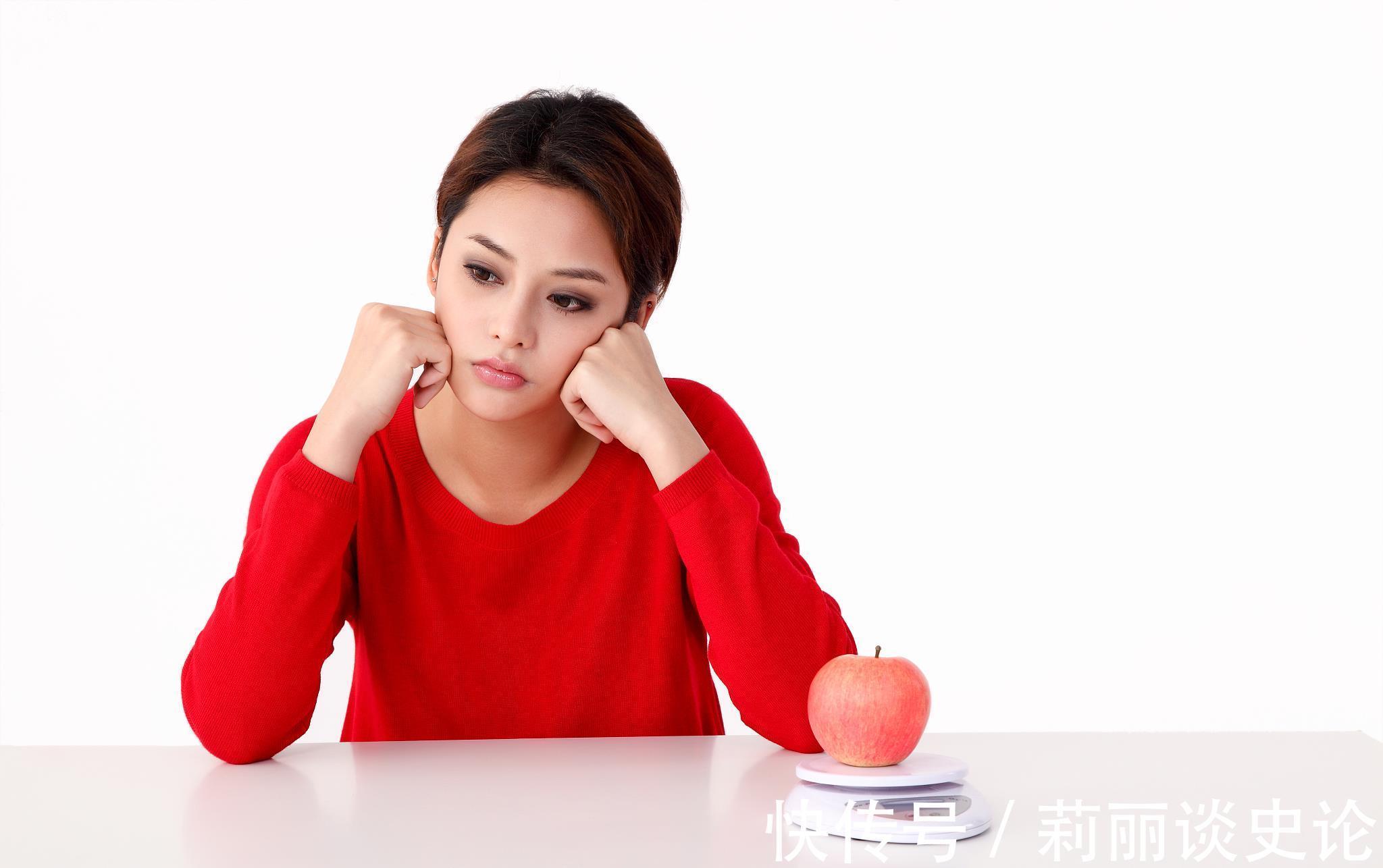 减肥|节食减肥可行吗？会不会反弹？真正弄懂这1增1减，从此减肥不用愁