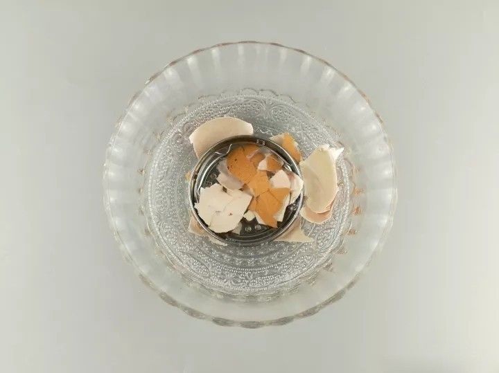 茶垢太久清理不掉,3个小妙招让你的茶具焕然一新!