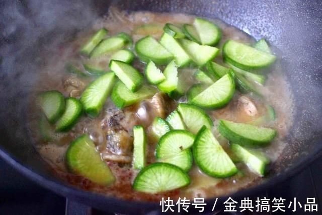 被大家误会最深的1种鱼，一斤只要5元却无人理睬，营养比鲫鱼高