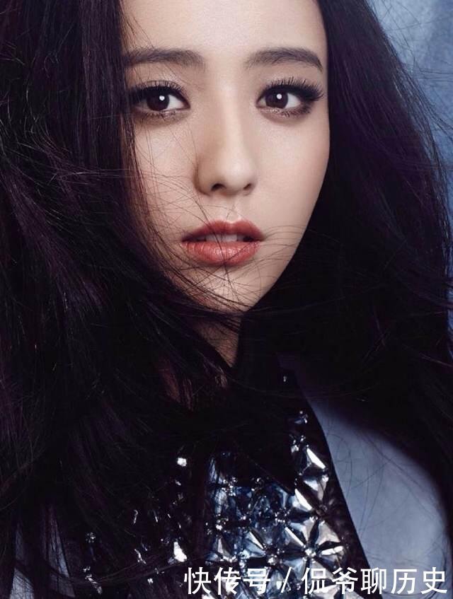 中国|在中国有“白人”不是新鲜事,中国人并不一定是黄种人