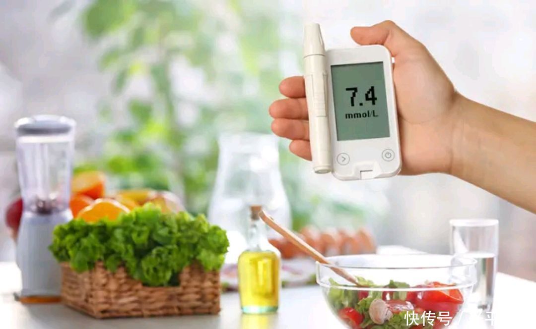 为啥不喜欢吃糖,也会得糖尿病因为它还有这4个诱因,你占几个