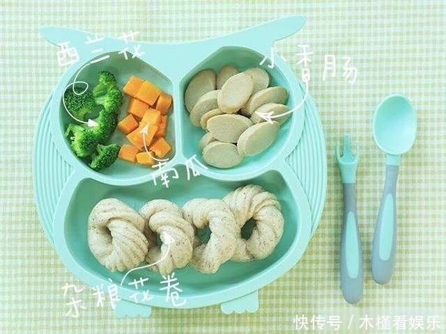 花卷|粗粮别再煮粥，这么做好吃10倍！我儿子一次能吃8个