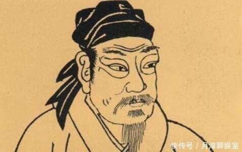 萧何|刘邦称帝后杀了很多功臣，越能干死的也越快，他却凭借贪污活下来