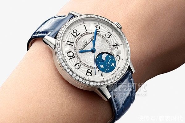 表盘|感受到爱意了吗？腕表可能是最不容易踩雷的七夕限定版了