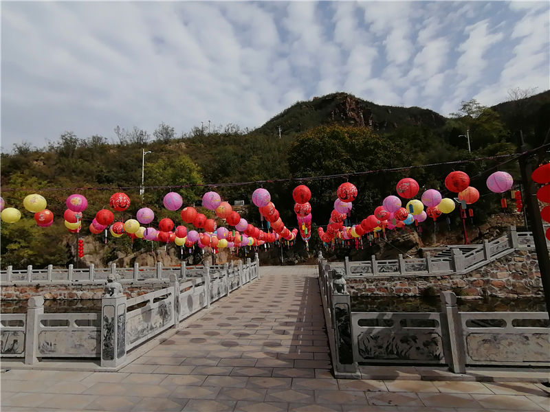 中年|景区造假成风，门票价值不符，网评乱象丛生，冀晋自驾总结