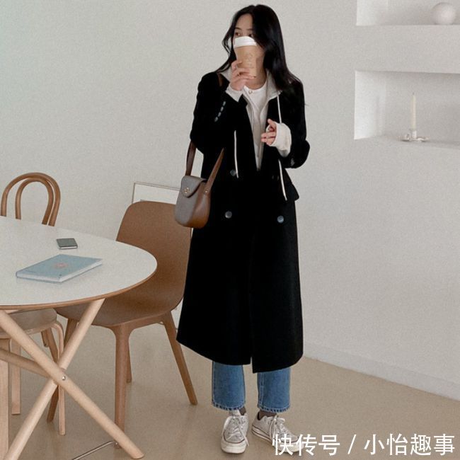 大衣里面穿什么好看?选择这6件内搭能让你时髦一整个冬天!