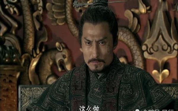 霸王|一代霸王乌江自刎,缘由竟是四面楚歌!汉初三大名将,都参与了灭项之战!