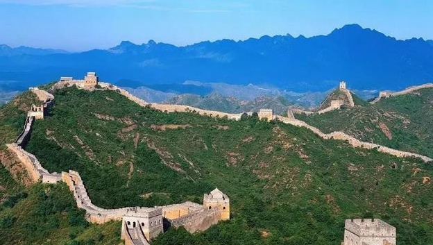 国人|万里长城禁区被发现!彻底震撼国人!