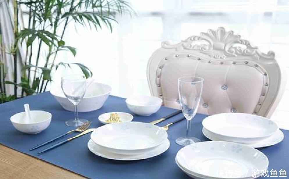 意料|热水烫碗筷真的消毒吗这种习惯真的健康吗答案出乎你的意料