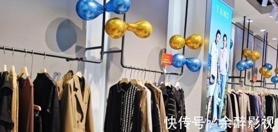 客源|一样的衣服实体店几百，网上几十，为何差这么多？