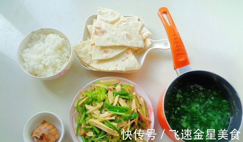 朋友圈|我给家人做的一周早餐，走红朋友圈，每天不重样，家人吃得香！