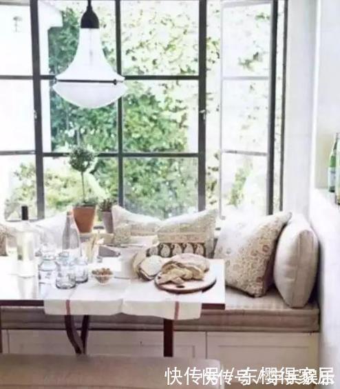 我们的生活|过来人的经验:带飘窗的户型最好别买!缺点太多,很多家庭都被坑