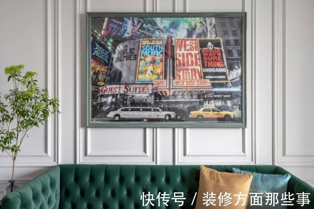 收纳|107㎡重度囤货党的家，见缝插针式储物，杂物隐于无形！