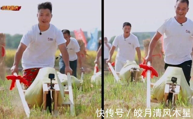 芒果臺(tái)|芒果臺(tái)國(guó)慶晚會(huì)變身大型帶貨現(xiàn)場(chǎng),節(jié)目意境有了,高度上去了