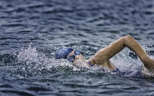 游泳|健身唯一的水上乐园-游泳，练就的不仅是曼妙的身材，还有这些