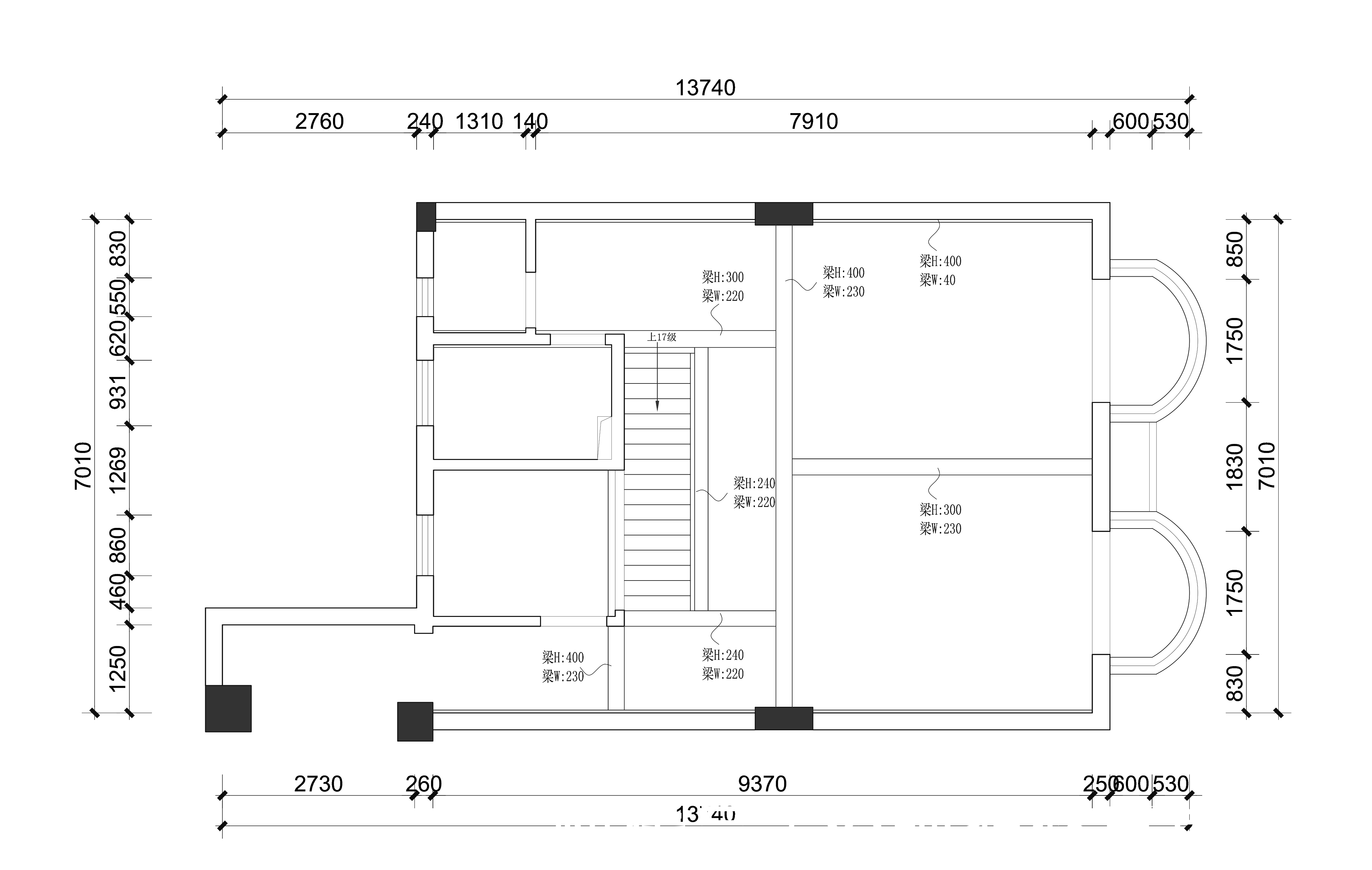 装修|深圳装修:景桦花园140㎡现代简约,书房的设计"读书破万卷"