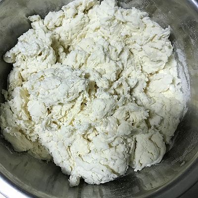 新手小白蒸馒头图解