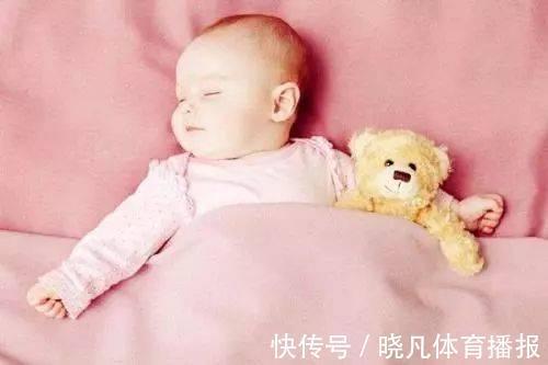 睡眠|宝宝入睡困难频繁夜醒？5招让宝宝告别奶睡、抱睡，一觉到天亮！