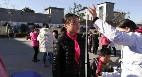 妍妍|13岁女孩半年长7公分,医生提示这2个好习惯,各位家长要知道