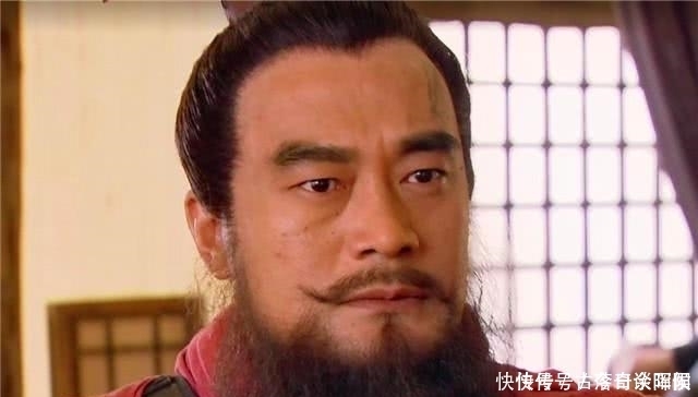 卢俊义真的是梁山第一高手吗?看看书中这个细节就知道,并不是