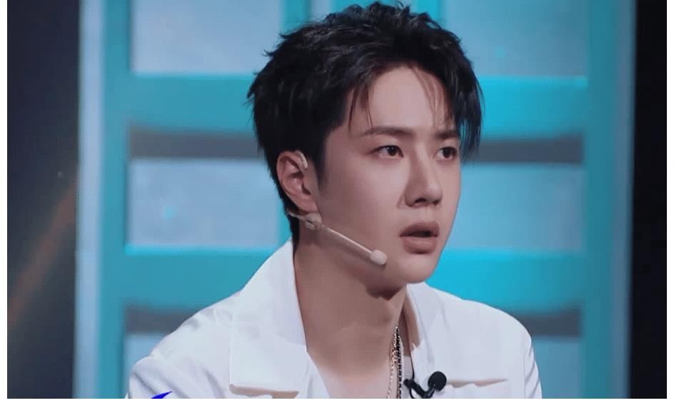 綜藝|綜藝《這就是街舞》，王一博隊(duì)只有一個(gè)編舞師，著實(shí)替他捏一把汗