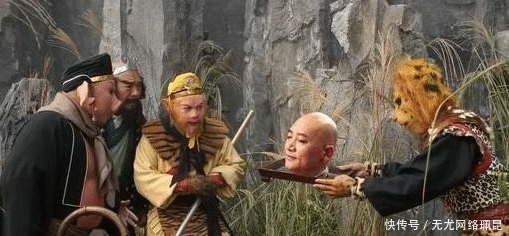 传说|《西游记》作者非吴承恩,而是这位世外高人,传说其武功极高