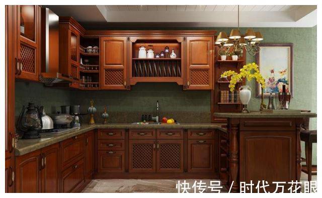 橱柜|橱柜定制的5大误区，别等到装完再后悔，细节占据重要地位