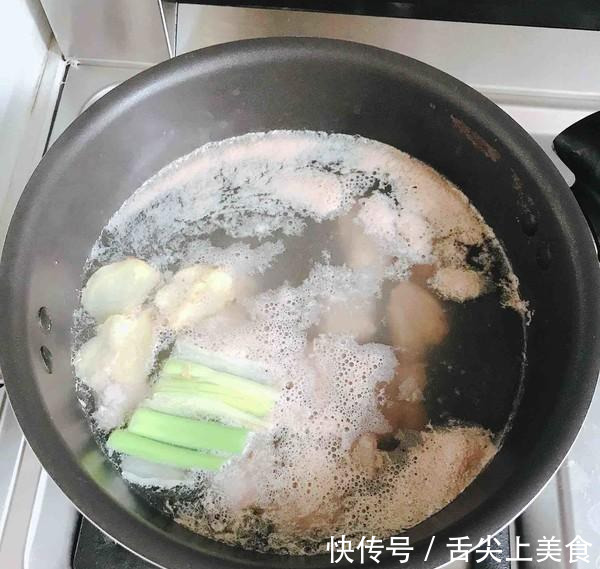 鱼泡|买鱼不要“它”，亏大了！它的营养比鱼肉高，鱼贩子收起来自己吃