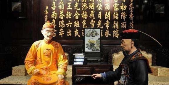 秦桧|秦桧后人中了状元,乾隆故意问其祖上是谁?他回答了七个字