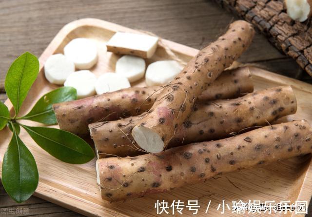 山药|秋天,宁可不吃肉,也要吃这3果3菜,价格亲民营养足,安稳过秋