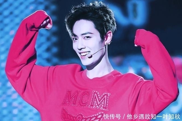 事件|肖戰(zhàn)，說不冤也不冤，但說冤，也是真的冤！