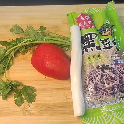 菜椒|五香豆腐丝