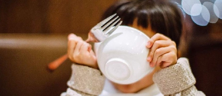 小儿安|3个方法帮助妈妈解决小孩积食问题