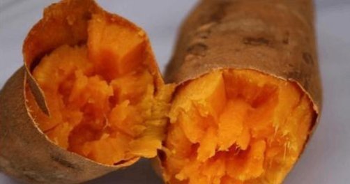 禁忌|被红薯送进医院急诊医生红薯的4个禁忌,大家要明白