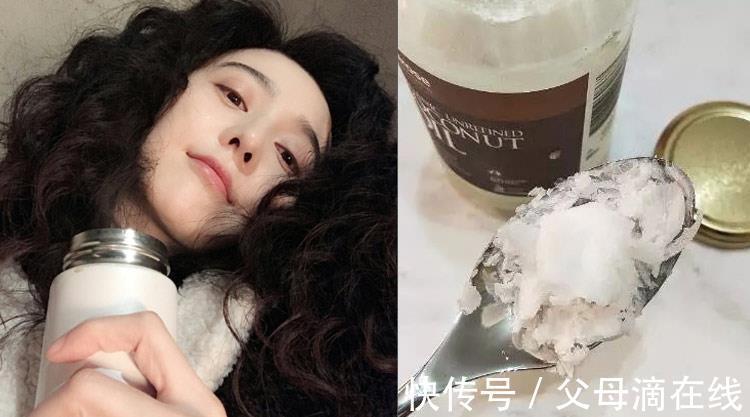 黑长直|不烫发、不染发的女生,做好3步,黑长发也很精致、女神