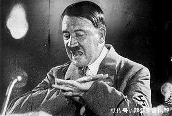 希特勒|希特勒究竟是个什么样的人?他为何能挑起第二次世界大战?