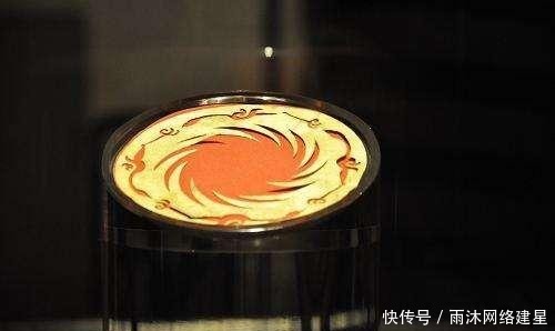 被揉成一团的文物,修复后大放异彩,成为惊艳世界的国宝