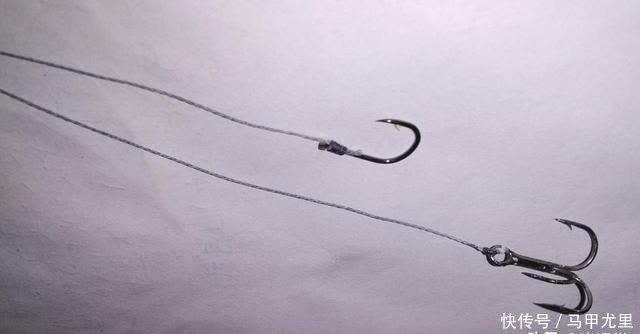 长度|子线长度有多讲究?相差10厘米钓获可能少一半,看老钓手的分享